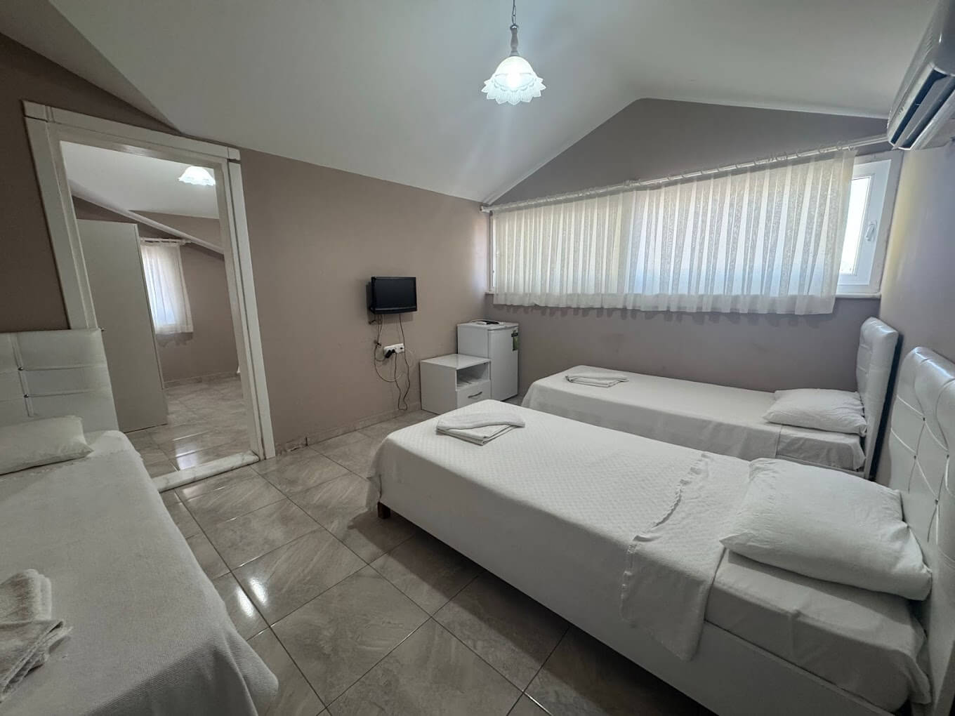 Dalyan Vira Otel logo