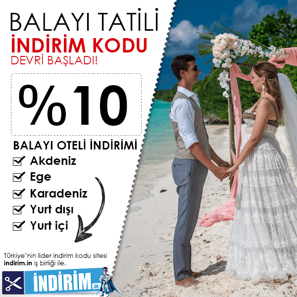 Balayı Tatilinde Nasıl Tasarruf Edilir : Kapak Görseli