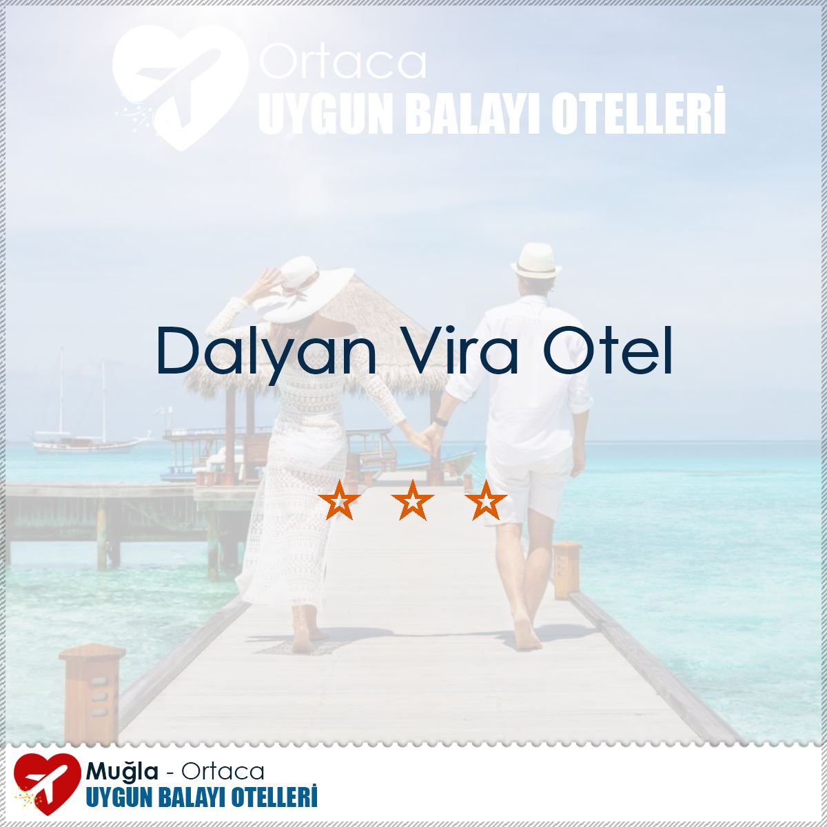 Dalyan Vira Otel : Kapak Görseli