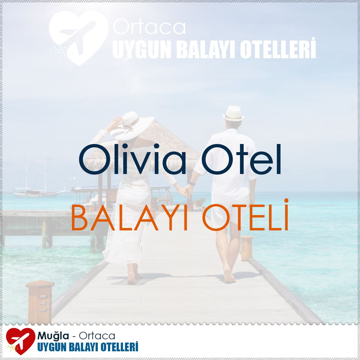 Olivia Otel : Kapak Görseli