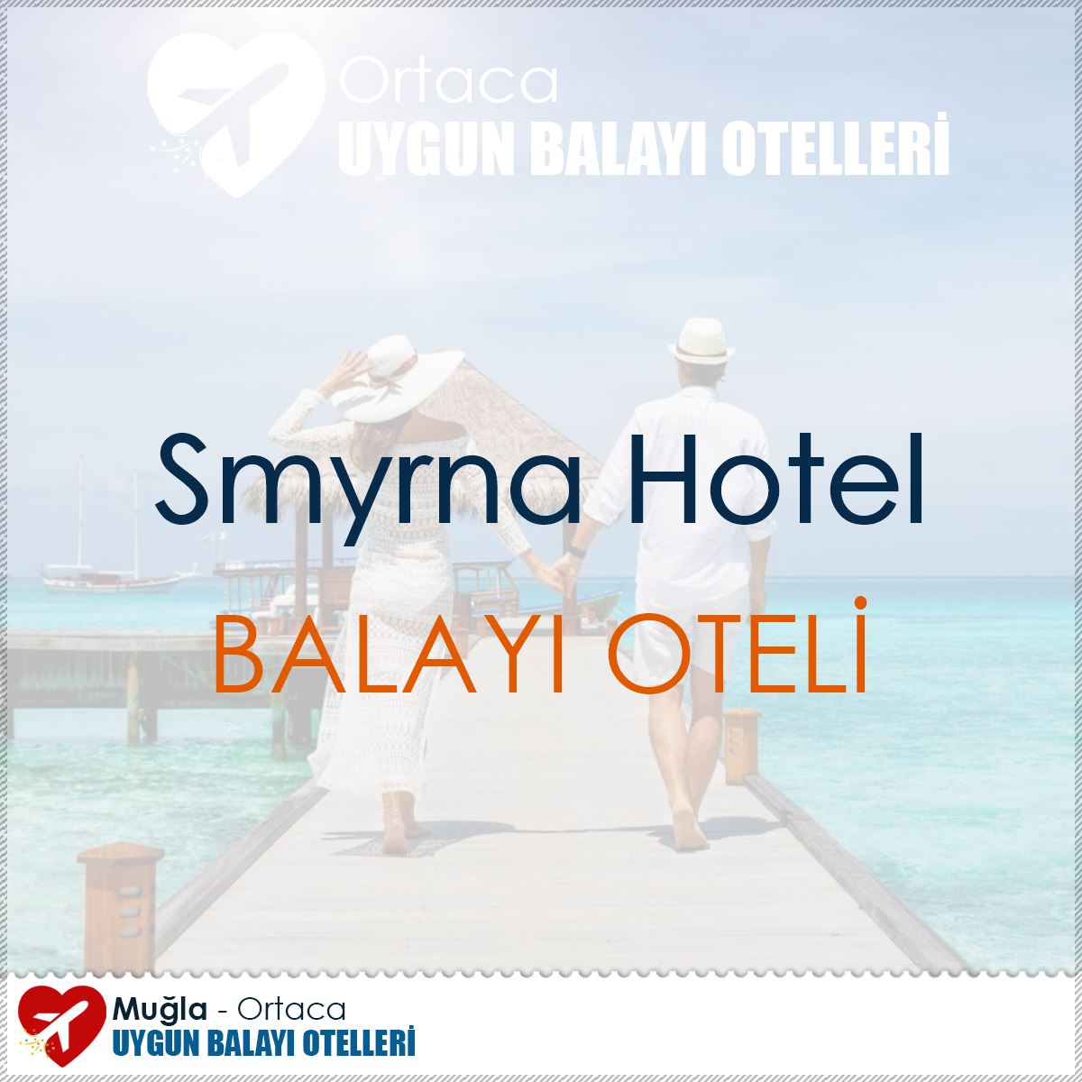 Smyrna Hotel : Kapak Görseli